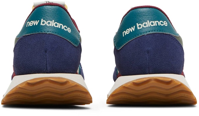 (W) ニューバランス237「ナイトタイドマウンテンティール」 WS237MA1 Details for (W) ニューバランス237「ナイトタイドマウンテンティール」 WS237MA1