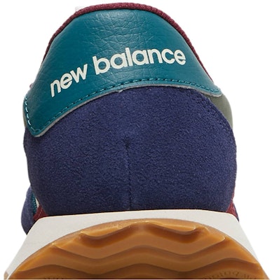 (W) ニューバランス237「ナイトタイドマウンテンティール」 WS237MA1 Sizing (W) ニューバランス237「ナイトタイドマウンテンティール」 WS237MA1