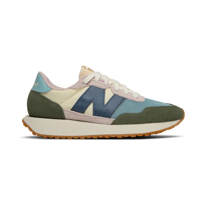 (W) NB 237 'Norway Spruce Storm Blue'