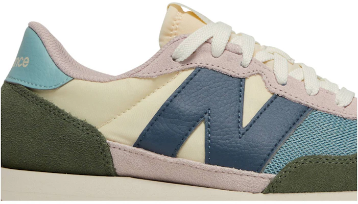 (Women) New Balance 237 'Norway Spruce Storm Blue' WS237MP1 Order (Women) New Balance 237 'Norway Spruce Storm Blue' WS237MP1