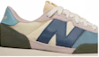 Order (W) New Balance 237 'Norway Spruce Storm Blue' Lelaki/Wanita. WS237MP1