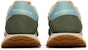 (W) New Balance 237 'Norway Spruce Storm Blue' Lelaki/Wanita. WS237MP1