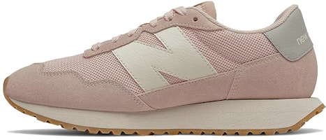 (Women) New Balance 237 'Oyster Pink' WS237HL1 (Women) New Balance 237 'Oyster Pink' WS237HL1