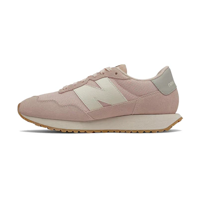 (W) NB 237 'Oyster Pink'