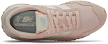 Lookbook (W) New Balance 237 'Oyster Pink' Wanita Retro Kasual WS237HL1