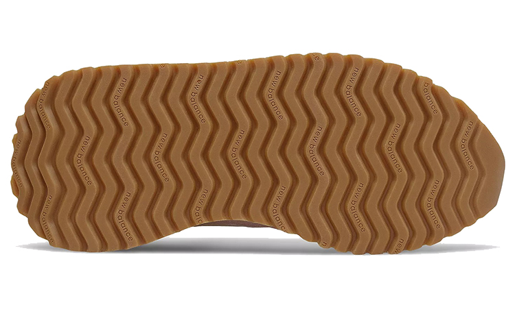 Shop (W) New Balance 237 'Oyster Pink' Wanita Retro Kasual WS237HL1