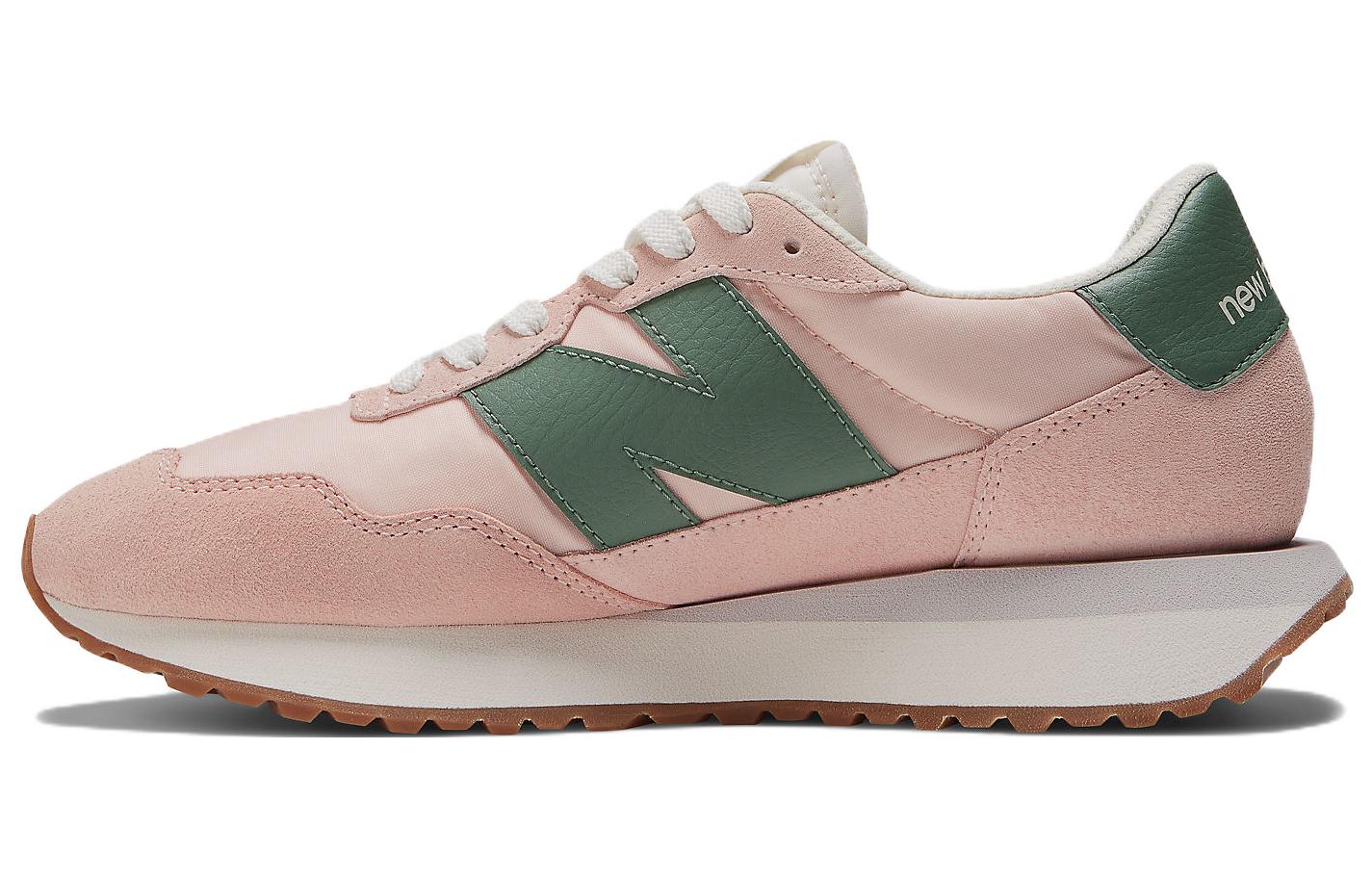 (W) NB 237 'Pink Green'