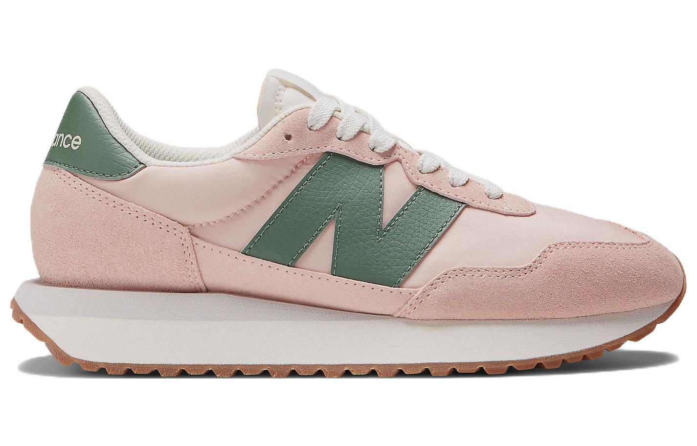 (W) NB 237 'Pink Green' 圖 2