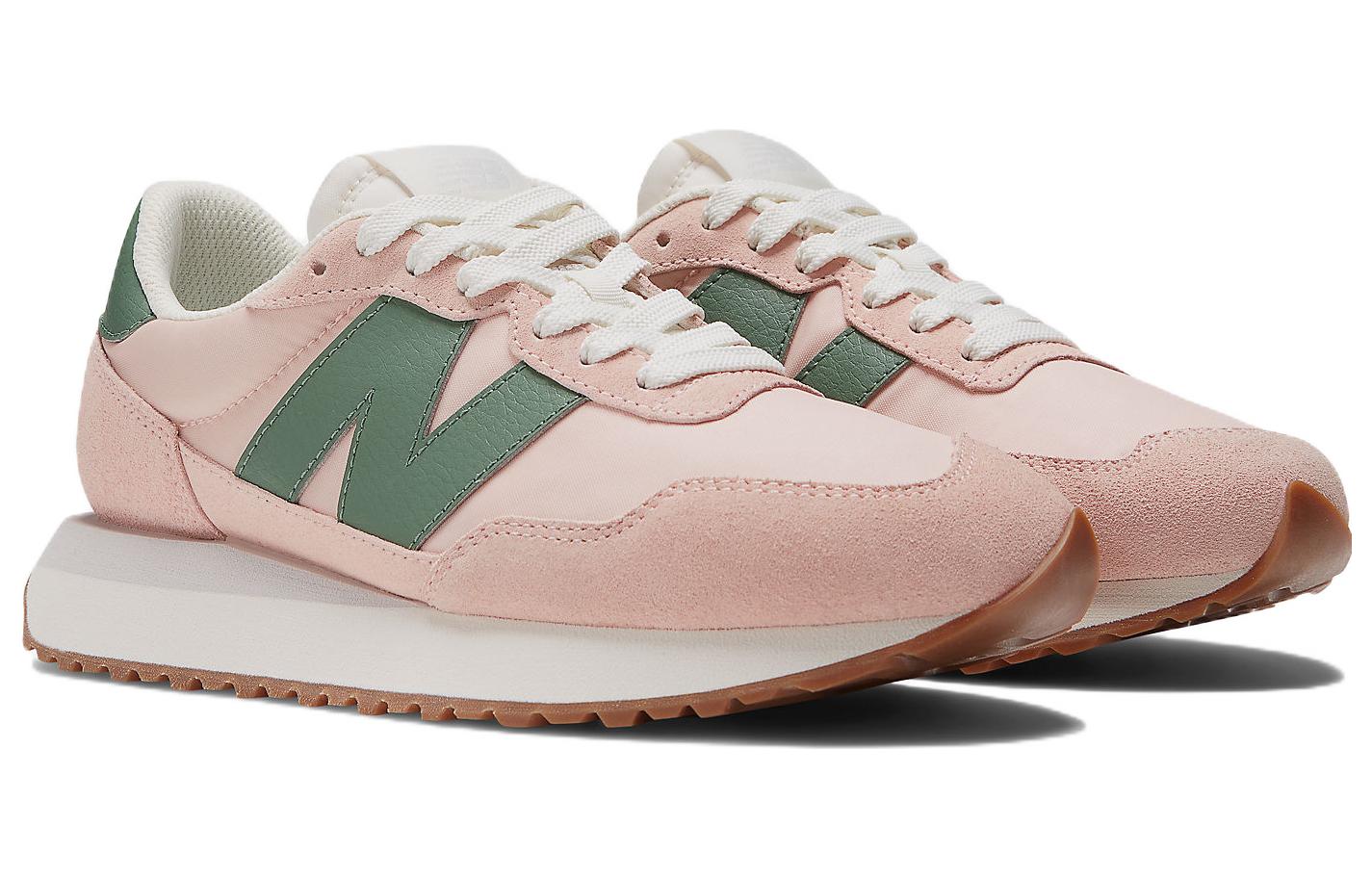 (W) NB 237 'Pink Green' 圖 3