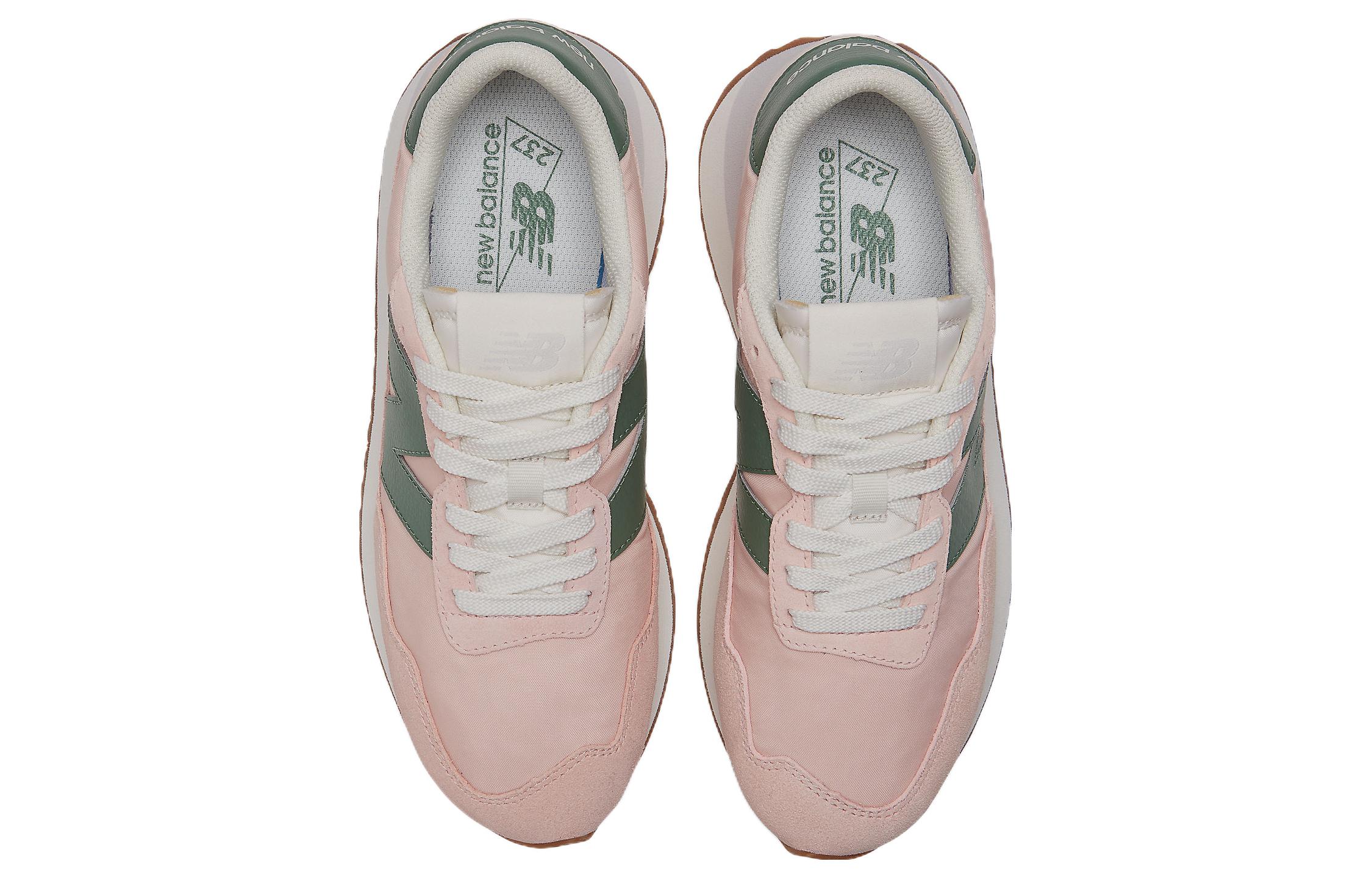 (W) NB 237 'Pink Green' 圖 4