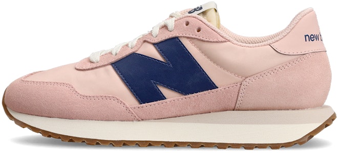 (W) New Balance 237 'Pink Haze Moon Shadow' Merah Jambu Bayang Bulan WS237GC Buy (W) New Balance 237 'Pink Haze Moon Shadow' Merah Jambu Bayang Bulan WS237GC