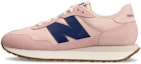 Buy (W) New Balance 237 'Pink Haze Moon Shadow' Merah Jambu Bayang Bulan WS237GC