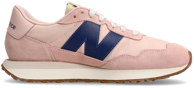 (W) New Balance 237 'Pink Haze Moon Shadow' Merah Jambu Bayang Bulan WS237GC Order (W) New Balance 237 'Pink Haze Moon Shadow' Merah Jambu Bayang Bulan WS237GC