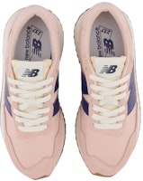 (W) New Balance 237 'Pink Haze Moon Shadow' Merah Jambu Bayang Bulan WS237GC Lookbook (W) New Balance 237 'Pink Haze Moon Shadow' Merah Jambu Bayang Bulan WS237GC