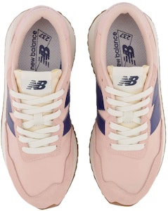 (W) New Balance 237 'Pink Haze Moon Shadow' Merah Jambu Bayang Bulan WS237GC Lookbook (W) New Balance 237 'Pink Haze Moon Shadow' Merah Jambu Bayang Bulan WS237GC