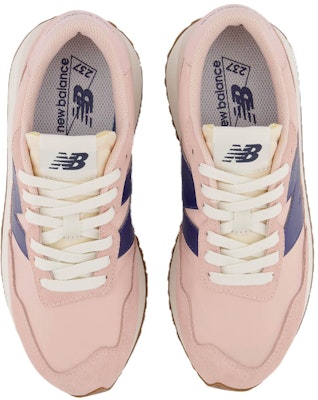 (W) 뉴발란스 237 '핑크 헤이즈 문 섀도우' WS237GC Lookbook (W) 뉴발란스 237 '핑크 헤이즈 문 섀도우' WS237GC