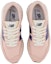 Lookbook (W) New Balance 237 'Pink Haze Moon Shadow' Merah Jambu Bayang Bulan WS237GC
