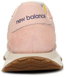 (W) New Balance 237 'Pink Haze Moon Shadow' Merah Jambu Bayang Bulan WS237GC Shop (W) New Balance 237 'Pink Haze Moon Shadow' Merah Jambu Bayang Bulan WS237GC
