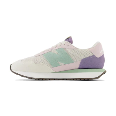 (W) NB 237 'Pink Lavender Mint'