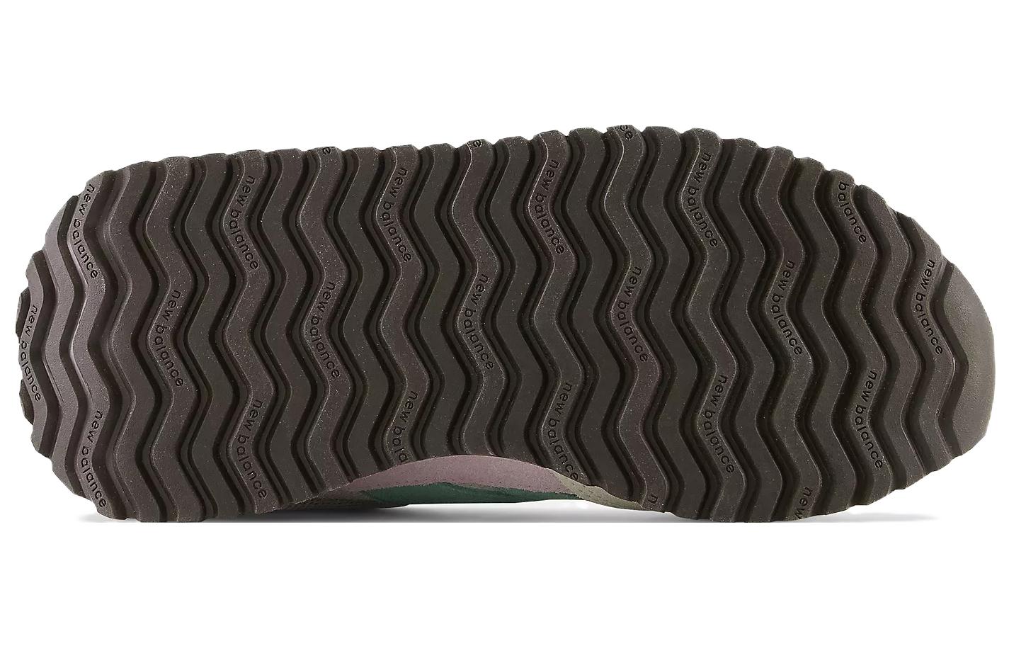 Purchase (W) New Balance 237 'Pink Lavender Mint' - Kasut Wanita Warna Pink Lavender dan Mint WS237TC