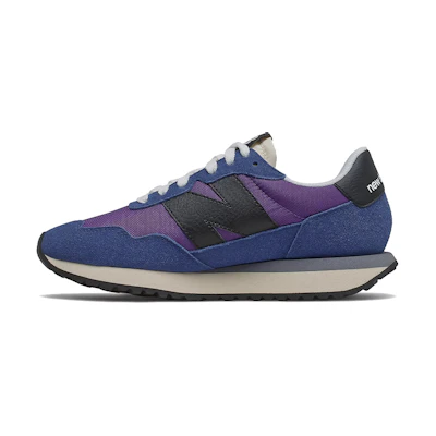 (W) NB 237 'Prism Purple Atlantic'