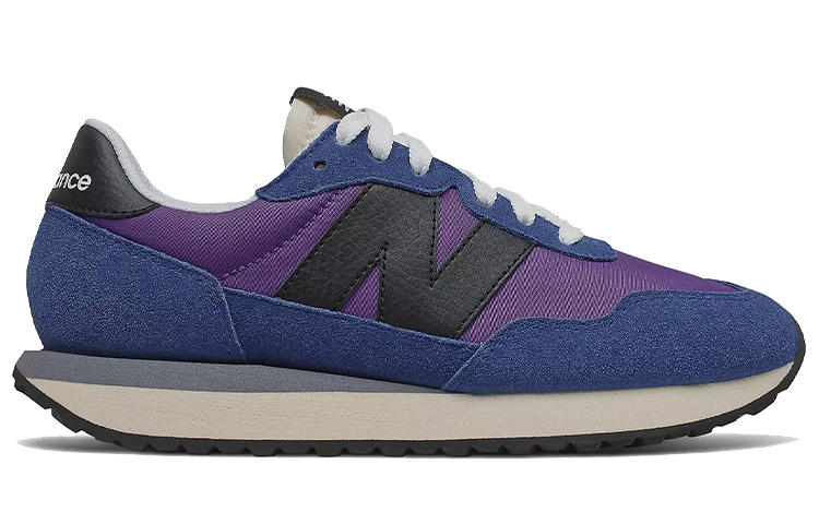 Order (W) 新百伦 237 '棱镜紫大西洋款' WS237SA