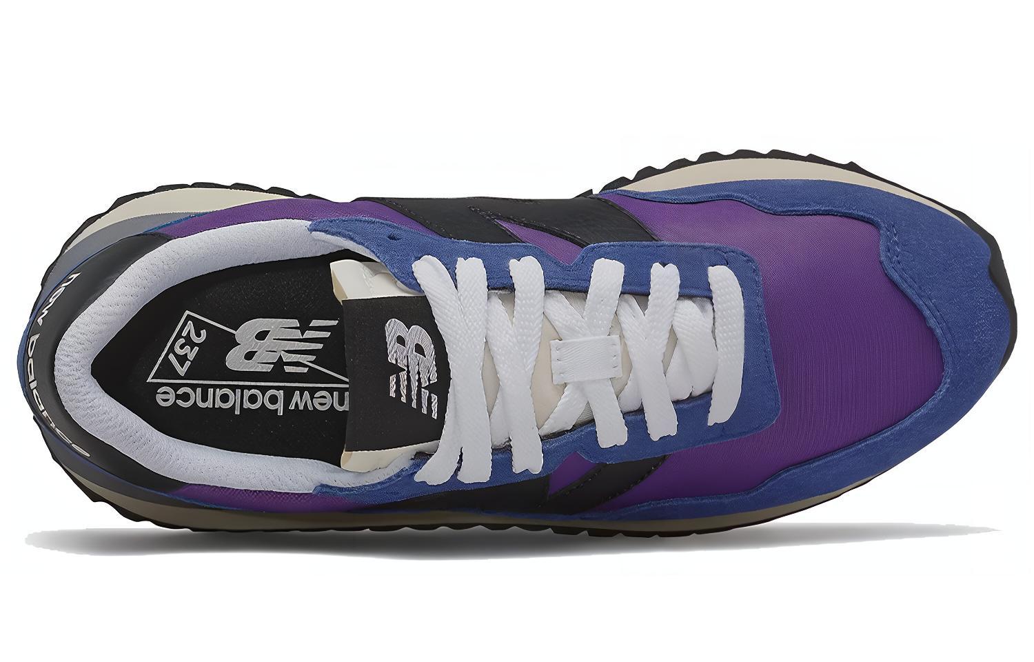 Shop (W) 新百伦 237 '棱镜紫大西洋款' WS237SA