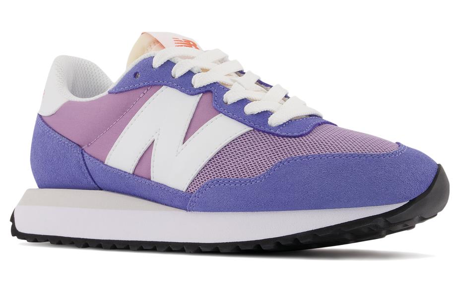 (W) NB 237 'Purple White' 圖 3