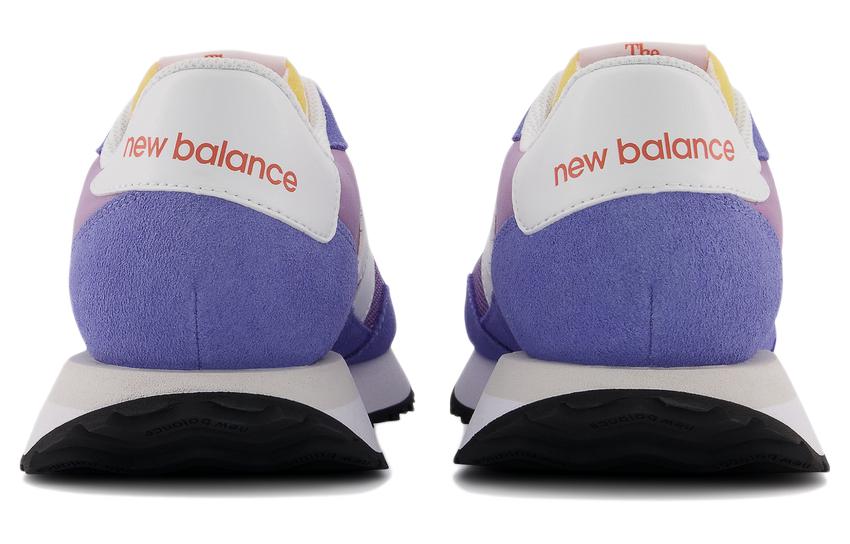 (W) NB 237 'Purple White' 圖 5