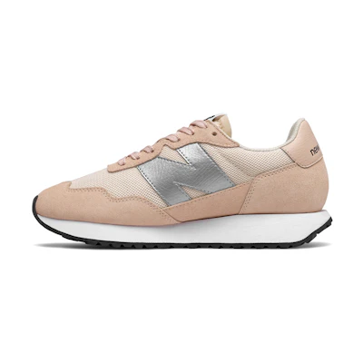 (W) NB 237 'Rose Water'