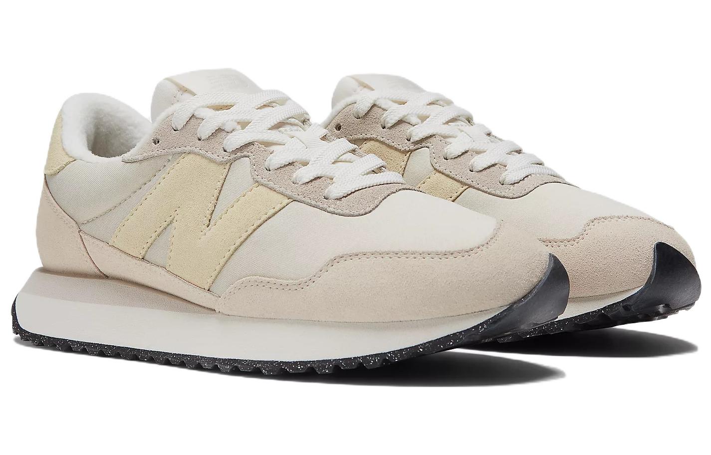 Lookbook （女款）New Balance 237 '海鹽晨曦' WS237WB