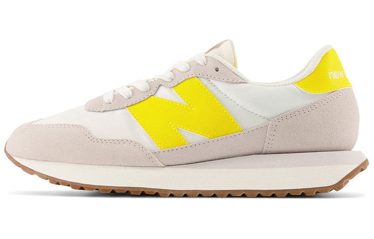(W) NB 237 'Sea Salt Egg Yolk'