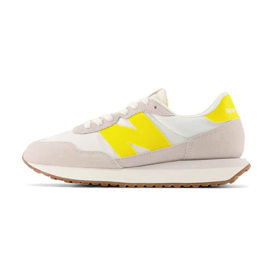 (W) NB 237 'Sea Salt Egg Yolk'