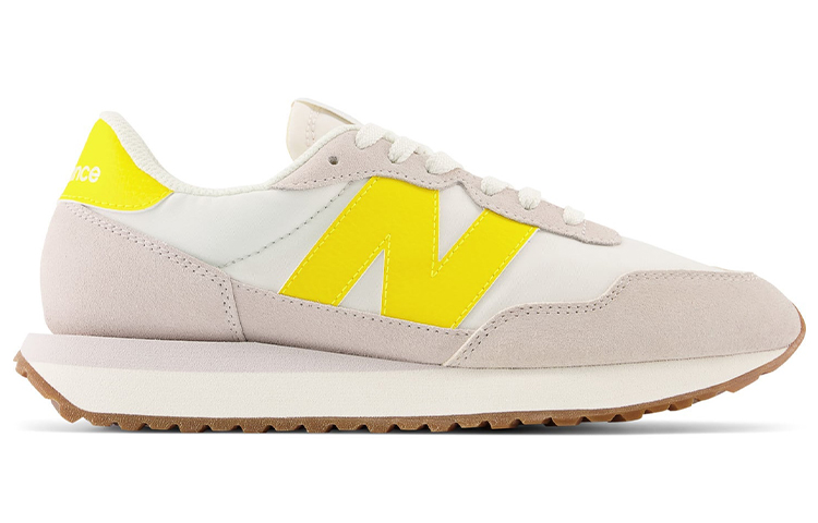 (W) NB 237 'Sea Salt Egg Yolk' 圖 2