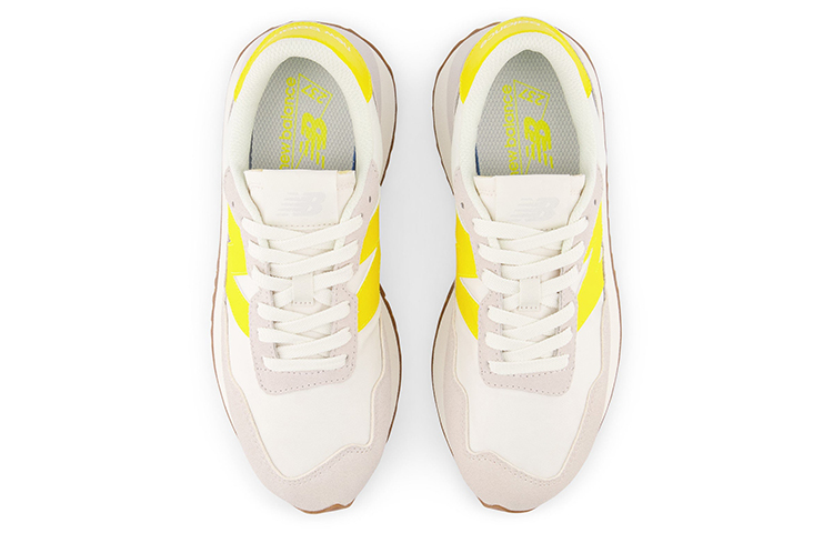 (W) NB 237 'Sea Salt Egg Yolk' 圖 3