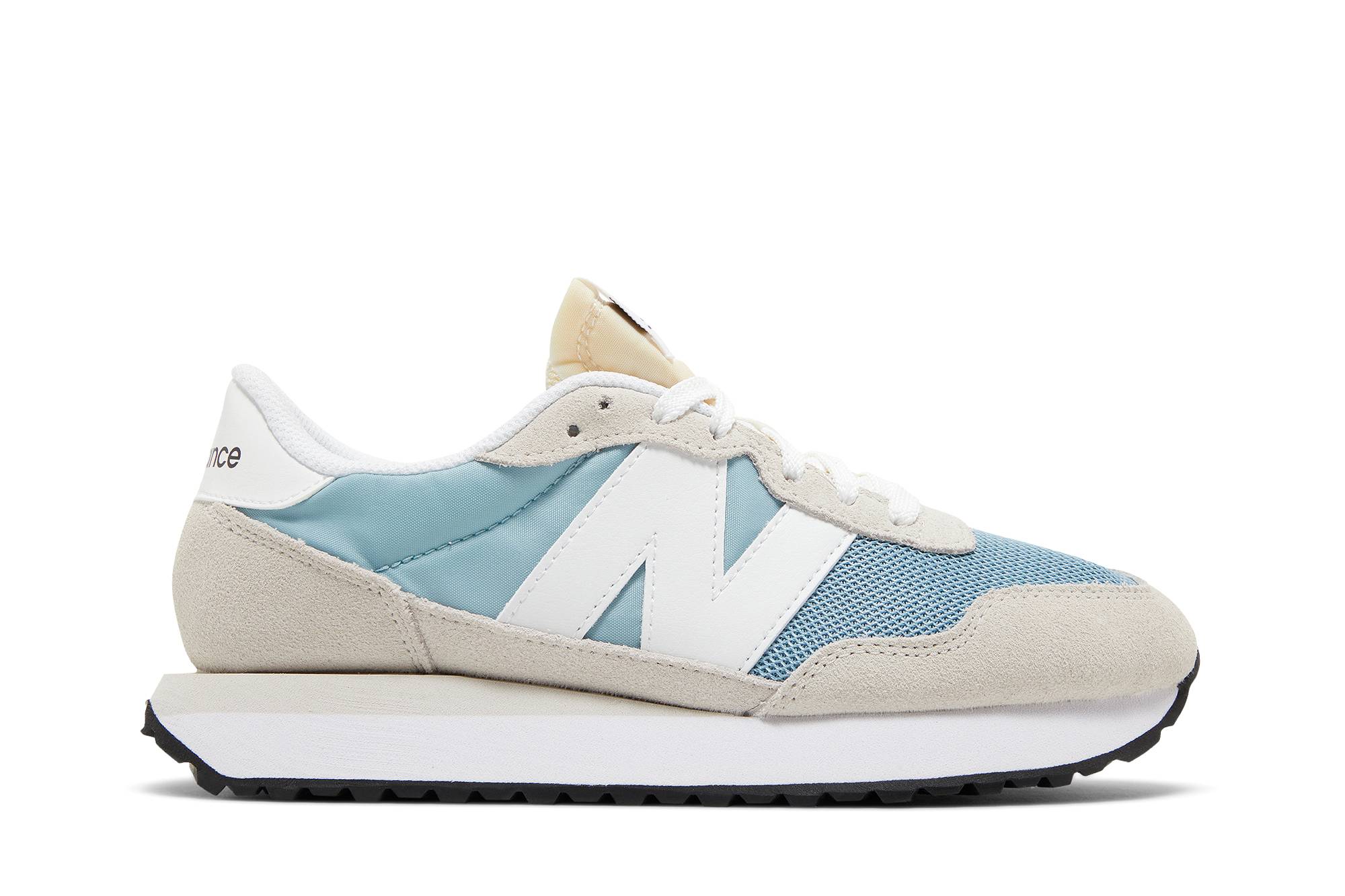 (Women) New Balance 237 'Sea Salt Ocean Haze' WS237FA WS237FA Novelship