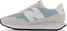 Buy (Women) New Balance 237 'Sea Salt Ocean Haze' WS237FA