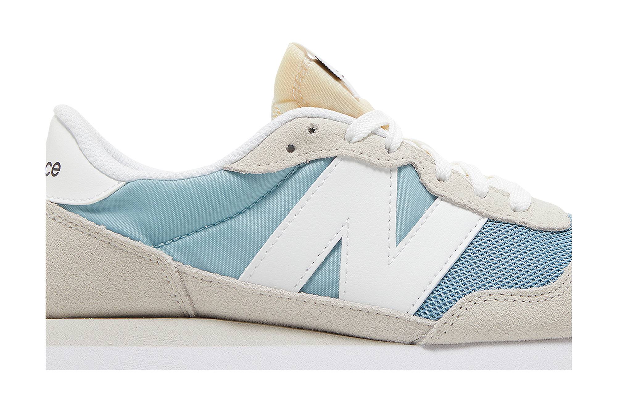 (W) NB 237 'Sea Salt Ocean Haze' 圖 2