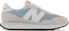 Order (Women) New Balance 237 'Sea Salt Ocean Haze' WS237FA