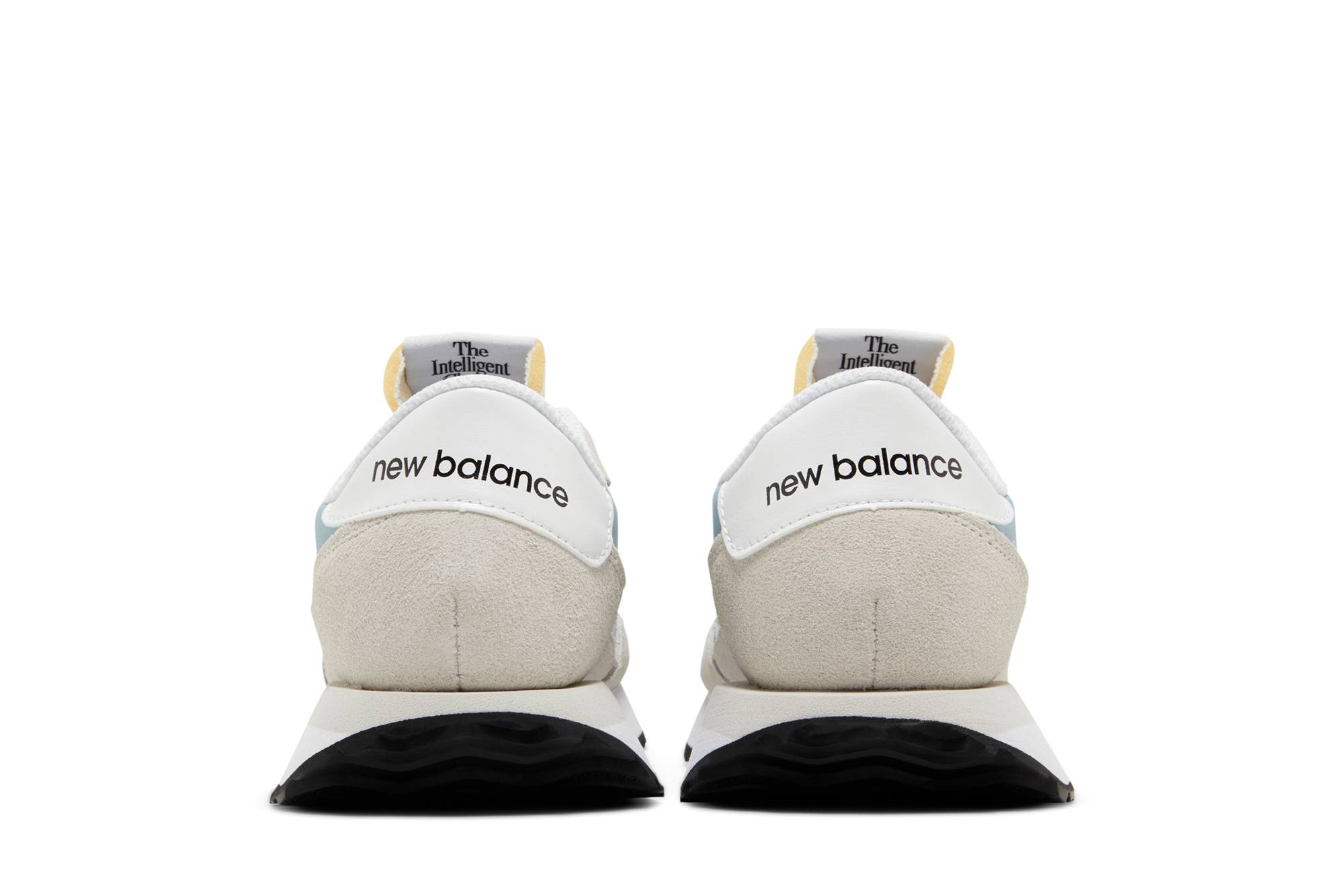 (W) NB 237 'Sea Salt Ocean Haze' 圖 6