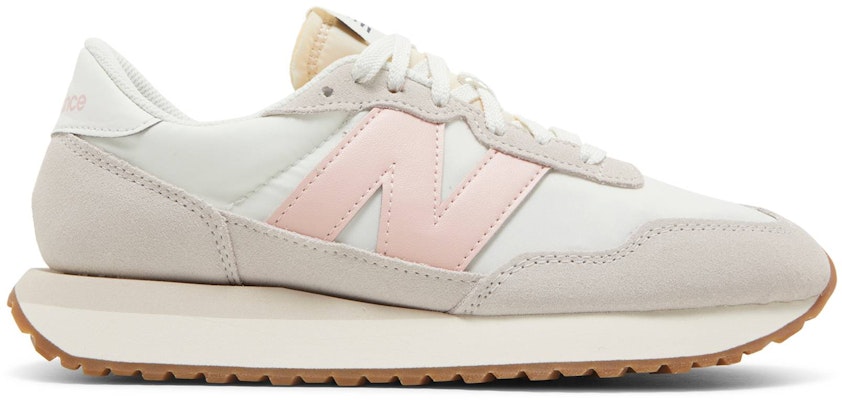(W) (여성) 뉴발란스 237 '씨 솔트 핑크 헤이즈' WS237GA WS237GA Buy (W) (여성) 뉴발란스 237 '씨 솔트 핑크 헤이즈' WS237GA WS237GA