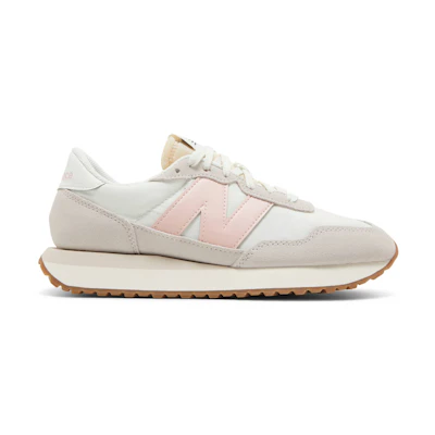 (W) NB 237 'Sea Salt Pink Haze'