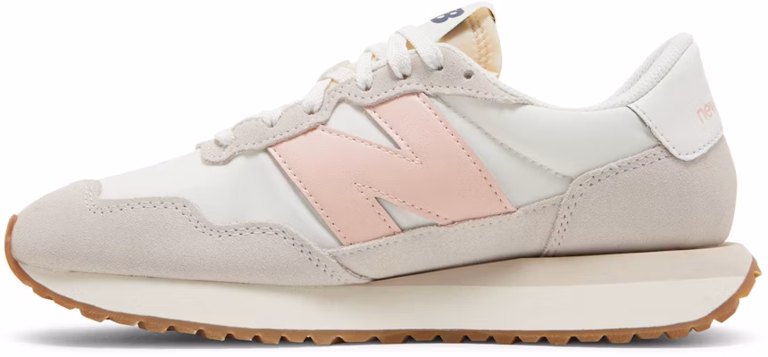 (W) (여성) 뉴발란스 237 '씨 솔트 핑크 헤이즈' WS237GA WS237GA Lookbook (W) (여성) 뉴발란스 237 '씨 솔트 핑크 헤이즈' WS237GA WS237GA
