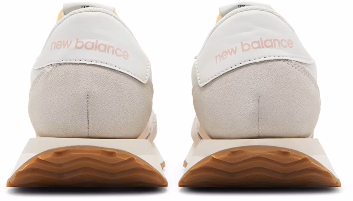 (W) (여성) 뉴발란스 237 '씨 솔트 핑크 헤이즈' WS237GA WS237GA Details for (W) (여성) 뉴발란스 237 '씨 솔트 핑크 헤이즈' WS237GA WS237GA