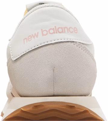 (女性)New Balance 237 '海鹽粉霧' WS237GA Sizing (女性)New Balance 237 '海鹽粉霧' WS237GA