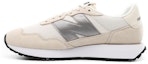 Buy (W) New Balance 237 'Sal Marina Plata Metálica' WS237CB