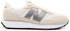 Order (W) New Balance 237 'Sal Marina Plata Metálica' WS237CB