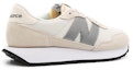 Shop (W) New Balance 237 'Sal Marina Plata Metálica' WS237CB