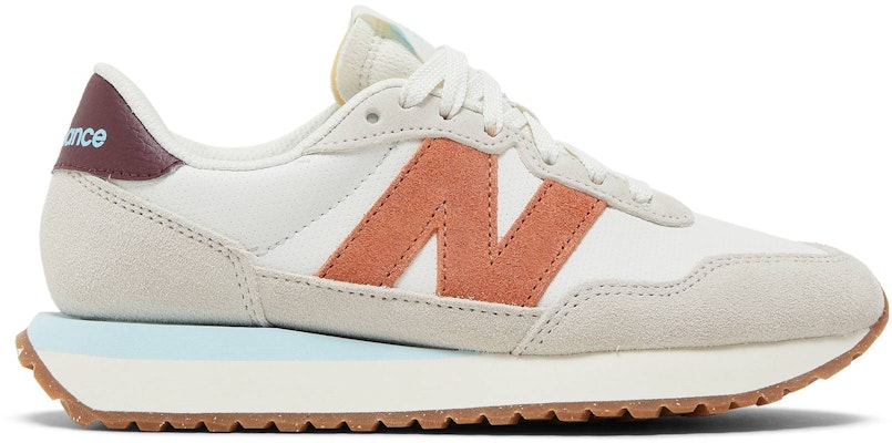 (W) ニューバランス237 "シーソルトソフトカッパー" WS237BA Buy (W) ニューバランス237 "シーソルトソフトカッパー" WS237BA