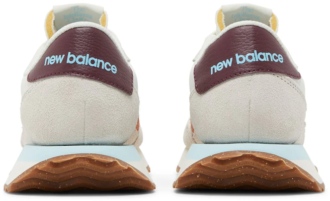 (W) New Balance 237 ''Sea Salt Soft Copper'' Scarpe da Ginnastica WS237BA Details for (W) New Balance 237 ''Sea Salt Soft Copper'' Scarpe da Ginnastica WS237BA